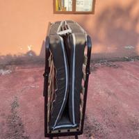 Lettini/brandine da campeggio