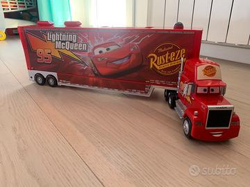 Camion Cars