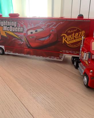 Camion Cars