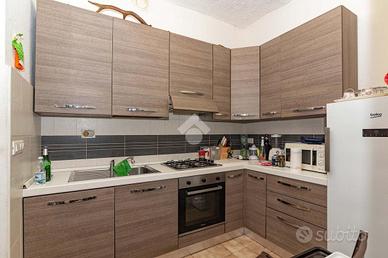 4 LOCALI A SAN FRANCESCO AL CAMPO