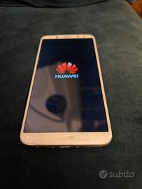Huawei Mate 10 lite dual SIM con radio