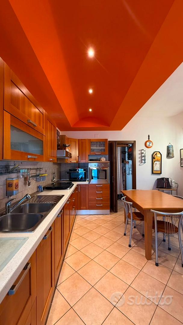 Apartment in Crotone, Parco Carrara - Vista 5
