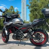 Kawasaki z 650 anno 2023