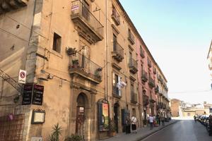 Appartamento al centro storico