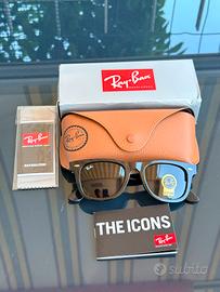 Occhiali da sole Ray-ban 
