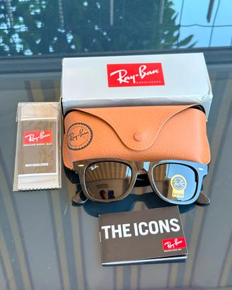 Occhiali da sole Ray-ban 