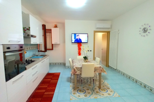 Settembre vicino al mare a Sperlonga centro