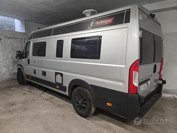 AUTOCARAVAN CHALLENGER