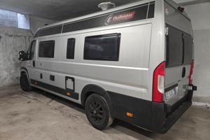 AUTOCARAVAN CHALLENGER
