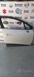 Porte Renault Clio 4 
