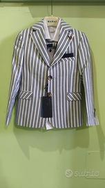 Completo bambino Nazareno Gabrielli