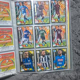 collezione base adrenalin xl completa 