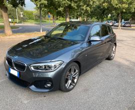 Bmw serie 1 F20 120D
