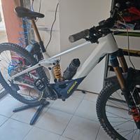 orbea wild 2023 m 10