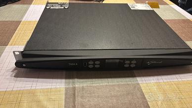 Powersoft T604A