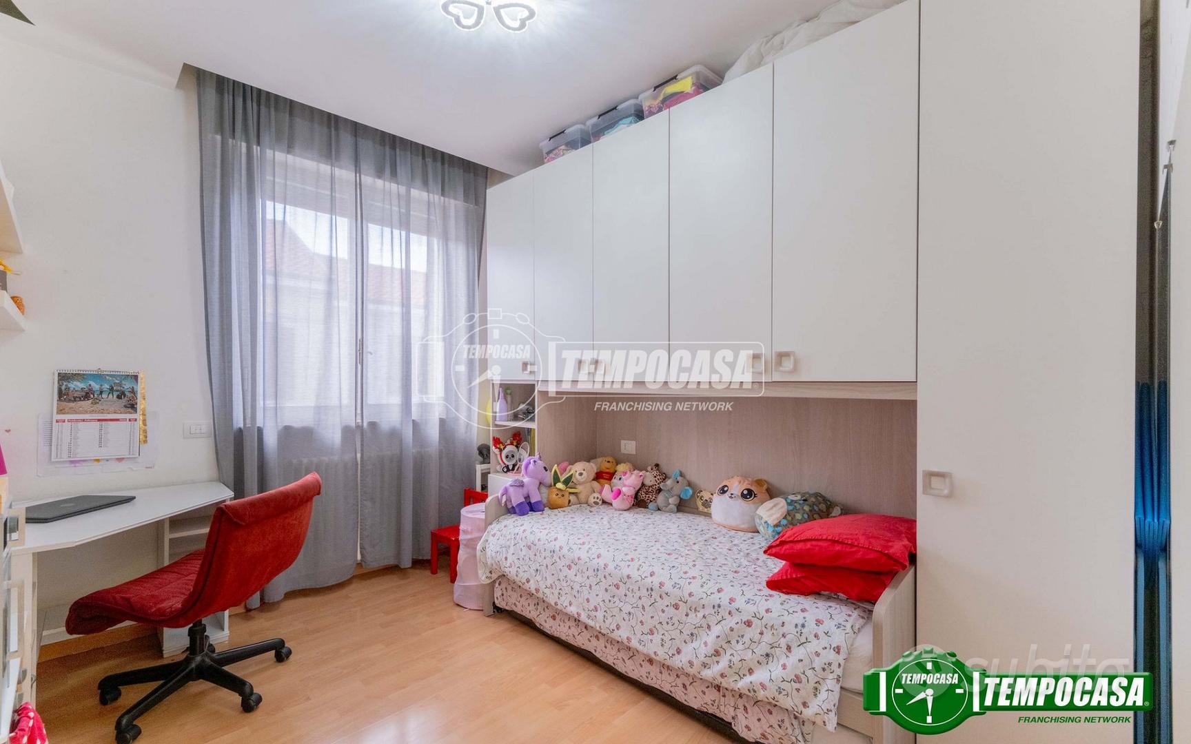 Appartamento – Marcallo con Casone, Barco - Altro