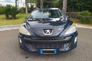Peugeot 308 Sportium 1.6 / 110cv. 6 marce 