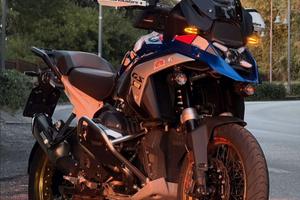 BMW R1300GS Trophy (Sport Suspension)