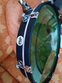DW Gong bass 20"+custodia rigida. Nuovo!