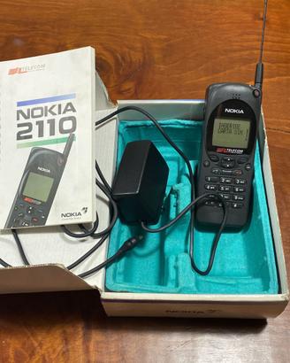 Nokia 2110 GSM