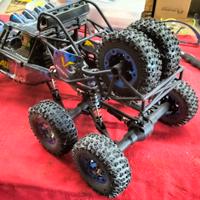 auto scala 1/10  6x6