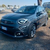 Fiat 500X 1.3 T4 150 CV DCT Sport