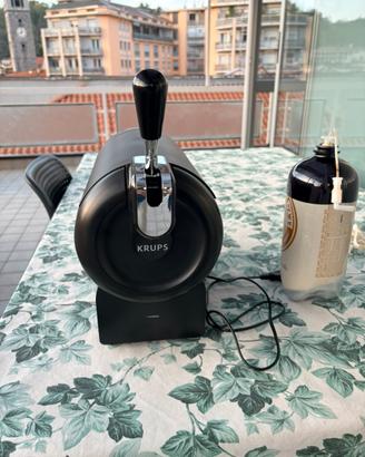 Spillatore birra Krups