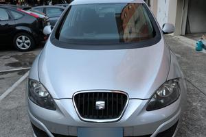 Seat altea 1,6  GPL  reference