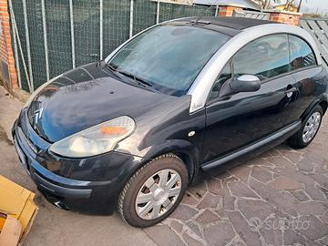 C3 pluriel 1.4d 2009