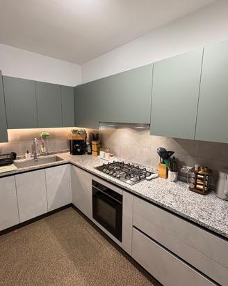 Cucina Arredo3 gia smontata da ritirare