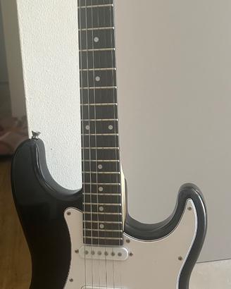 RockJam RJ20WAR2 Superkit per chitarra elettrica