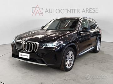 BMW X3 xdrive30e auto
