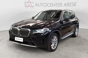BMW X3 xdrive30e auto