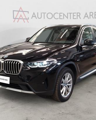 BMW X3 xdrive30e auto