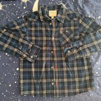 Camicia guess bambino