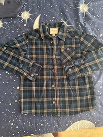 Camicia guess bambino