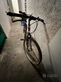 Bici ragazzo