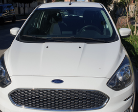 Ford Ka Plus