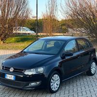 Volkswagen Polo 1.2 TDI DPF 5 p. Comfortline