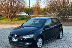 Volkswagen Polo 1.2 TDI DPF 5 p. Comfortline