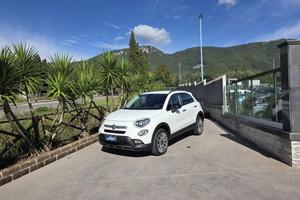 FIAT - 500X - 2.0 MultiJet 140 CV 4x4 Cross Plus