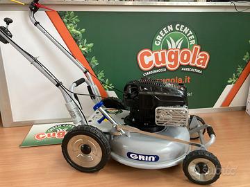 Tagliaerba Grin PM 53 usato