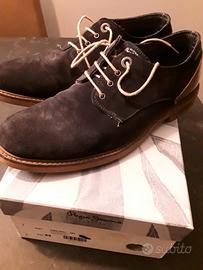 Pepe jeans scarpe uomo