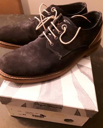 Pepe jeans scarpe uomo