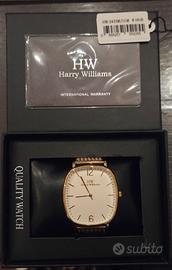 Orologio Harry Williams 