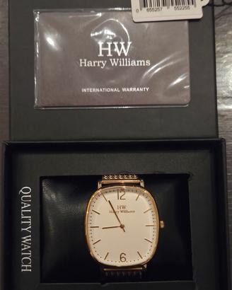 Orologio Harry Williams 
