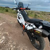 Ktm 990 adv