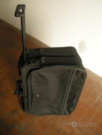 Trolley da viaggio usato AVIAS by BRICS