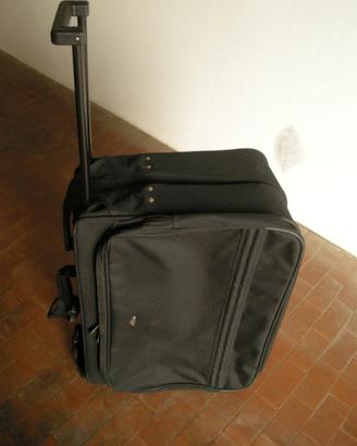 Trolley da viaggio usato AVIAS by BRICS