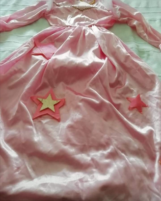 Vestito carnevale